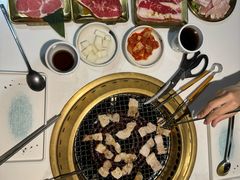 -炙城·韩式烤肉(南京东路店)