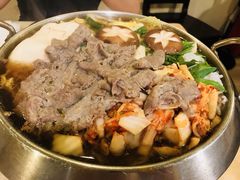 -桃屋日本料理(清华科技园店)