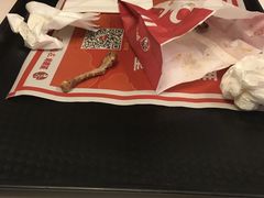 -肯德基(宁波万达店)