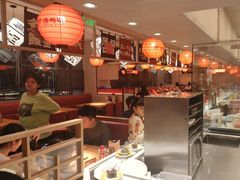 -莲寿司(国兴店)