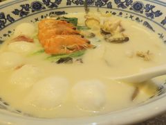 -山外山菜馆(玉泉路店)