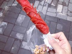-香酥鸡排(京汉大道店)