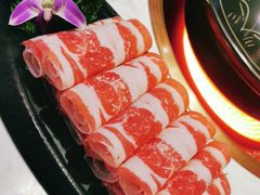 羔羊肉-捞神汤物料理(正大广场店)