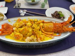 -胥城大厦·宴会厅