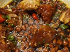 -阿嫂印象·民间江湖菜(大学城店)