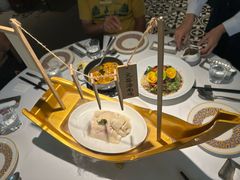 -狮拾久·现代新加坡料理(壹方城店)