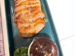 -太食獸泰式茶餐厅(IFS国金中心店)