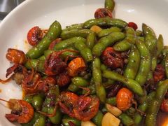 -辛香味烧鱼馆·非遗技艺·排骨红烧肉(光谷医药园店)