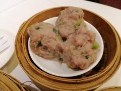 牛肉球-翰腾阁(太古城中心店)