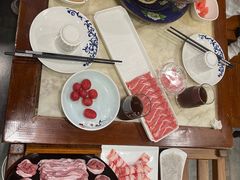 -东来顺•非遗火锅(外滩店)