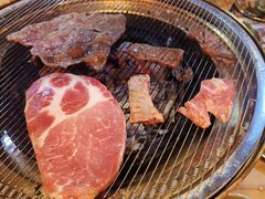 -闻老头·菊花炭烤肉(D11店)