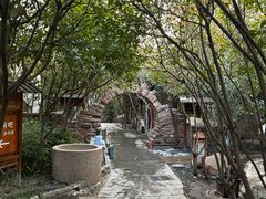 -观唐（国际）度假村温泉