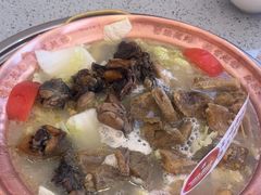 -阿婆情腊排骨火锅(金虹路店)