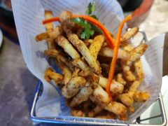 -老板恋上鱼(恒隆广场店)