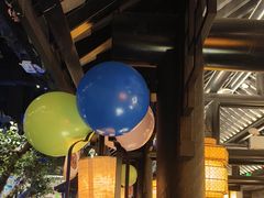 -绿茶餐厅(燕郊永旺店)