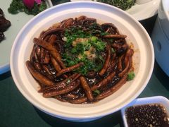 -老吉堂上海本帮菜(望京万象汇店)