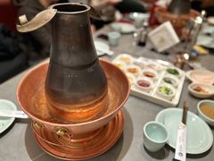 -额尔敦传统涮(体育场店)