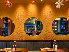 大堂-Ambra Haus琥珀屋精酿餐厅(宝山店)