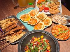 -18BAN音乐啤酒馆(西丽店)