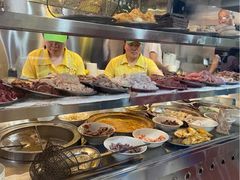 -四里沙茶面(湖滨四里店)