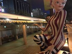 -九龙公园