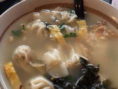 -永和大王(小厨·东四十条店)