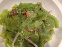 -饭橘汉江码头·乡野土菜馆(静安路店)