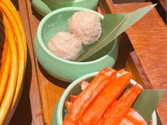 -捞王锅物料理(凯旋路店)