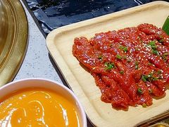 -妥妥烤肉料理(昙华林店)