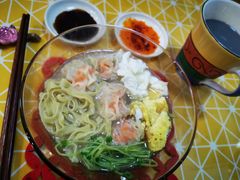 -袁记云饺(西安路店)