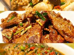 -千岛湖小鱼儿·淳安匠心农家菜