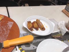 -乐凯撒披萨(海岸城店)