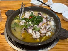 -大鼎石锅鱼(春江里店)
