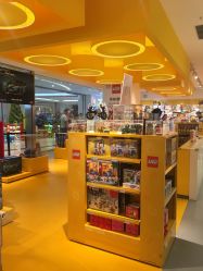-乐高授权专卖店(朝阳大悦城店)