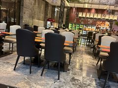 -万达瑞华酒店美食汇自助餐厅(楚河汉街店)