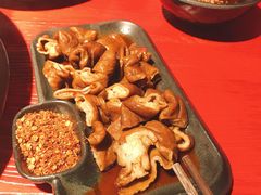 -谭鸭血老火锅(万象九宜城店)