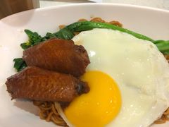 -和平馆·地道港澳茶餐厅(西门口店)