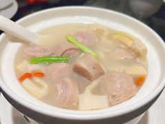 脆笋肠灌肠-闽和南(深圳万象城店)