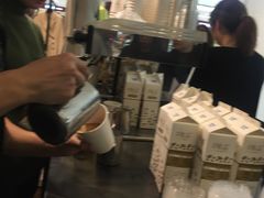 -Manner Coffee(芮欧百货店)