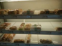-静安面包房(天山店)