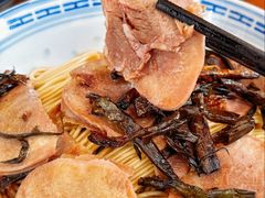 -永丰面馆(汉口路店)