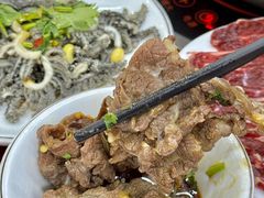 -阿波潮汕牛肉火锅·汤粉面(拱北店)