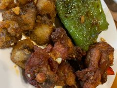 -汉巴味德·烤肉与啤酒的自助(杭州大悦城店)