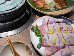 -蘑界·野生菌火锅(深业上城店)