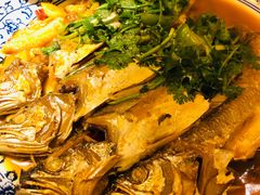-老淮安·淮安菜(涟水店)