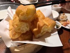 -大良毋米粥·粥底火锅(岭南天地店)