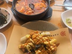 -大田牛尾汤(幸福河市场店)