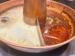 -京元盛铜锅涮肉(上海总店)