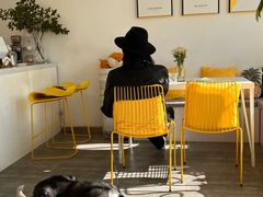 -五进制 Coffee Shop