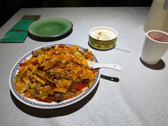 -阿西娅食府(中关村店)